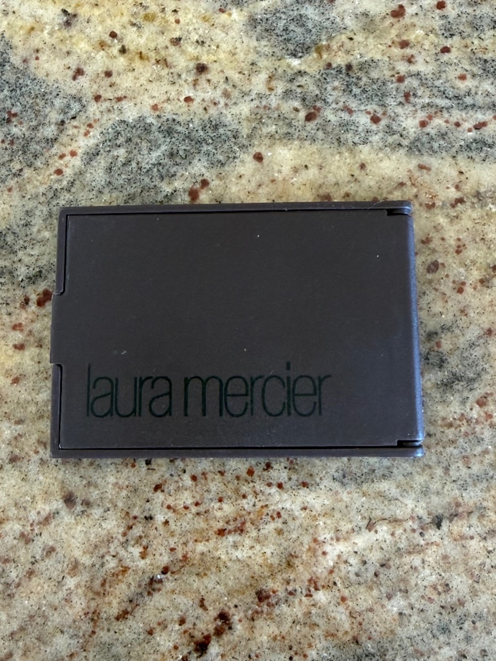 Laura Mercier pocket mirror (New with protective film)